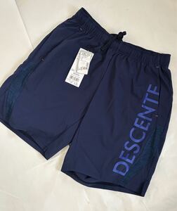 ☆4127☆未使用☆ DESCENTE バレーボールパンツ Lサイズ/ パンツ/