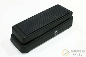 [中古] Jim Dunlop GCB-95 / Crybaby ロックに最適なエッジの効いたサウンド！ [TK436]