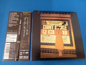 山口百恵 GOLDEN FLIGHT(初回生産限定盤)(SACDハイブリッド)