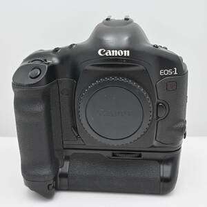 並品★Canon EOS-1V HS ボディキヤノン