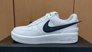 NIKE AMBUSH ナイキ アンブッシュ AIR FORCE1 ファントム スニーカーDV3464-002 フォース ワン us10 28cm Phantom 海外正規店購入 ホワイト