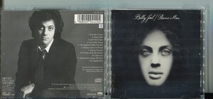 #7348 中古CD ビリー・ジョエル BILLY JOEL ピアノ・マン PIANO MAN デジタルリマスター版 CDエクストラ仕様