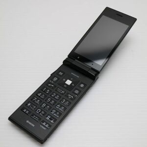 超美品 SoftBank 501KC DIGNO ケータイ ブラック 中古 即日発送 ガラケー ガラケー SOFTBANK KYOCERA 白ロム あすつく 土日祝発送OK