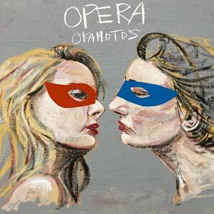 OPERA(完全生産限定盤) [Analog](中古品)