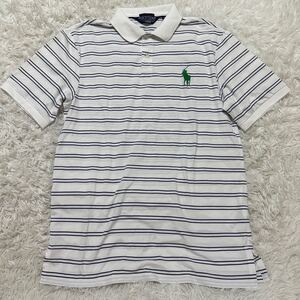 ラルフローレン POLO ポロゴルフ M ポロシャツ