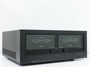 ■□ONKYO Integra M-507 パワーアンプ オンキョー□■025494003J□■