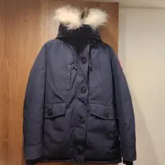 カナダグース　ダウンコート　2300JL CHARLOTTE PARKA