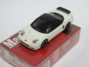 1/59 ホンダ NSX タイプR 白 Honda NSX Type-R White 送料込