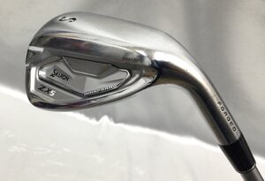 06 / スリクソン ZX5 MkⅡ SW （56度） 純正カーボンシャフト（R） ディアマナZX-Ⅱ ダンロップ SRIXON 単品 サンドウェッジ