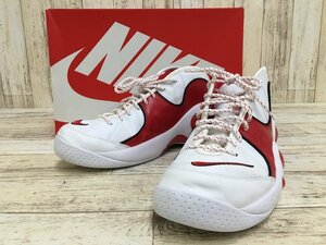 148B NIKE AIR ZOOM FLIGHT 95 DX1165-100 ナイキ エアズ－ムフライト【中古】