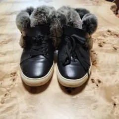 UGG MOUTONシューズ