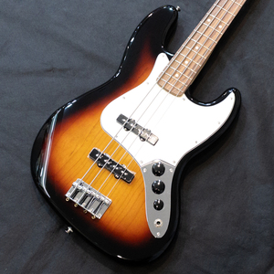 【特価】Fender Player Jazz Bass PF 3TS フェンダー エレキベース