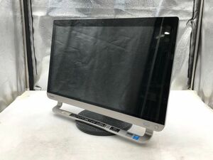 TOSHIBA/液晶一体型/HDD 3000GB/第4世代Core i7/メモリ8GB/WEBカメラ有/OS無-241113001323334