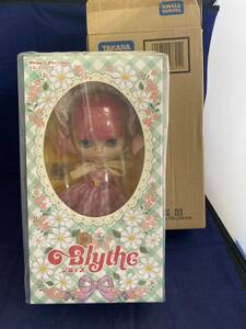 ネオブライス 　ペニープレシャス　未開封　Blythe 