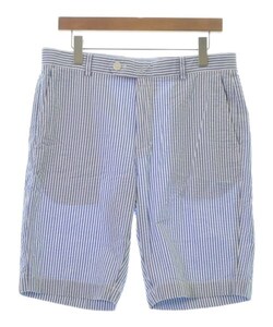 Brooks Brothers ショートパンツ メンズ ブルックスブラザーズ 中古　古着