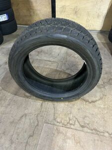 中古品! 　285/45R22　BRIDGESTONE DM-V2　 1本☆★送料安★☆