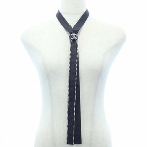 シャネル CHANEL NECKTIE