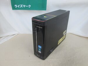 Lenovo H330 11851GJ Core i3 2100 3.1GHz ジャンク [85623]