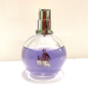 香水 LANVIN ランバン エクラ・ドゥ・アルページュ オード パルファム100ml ECLAT D