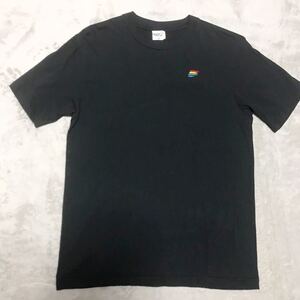 Benetton Formula 1 ベネトン フォーミュラ1 半袖Ｔシャツ 黒 Mサイズ trade mark