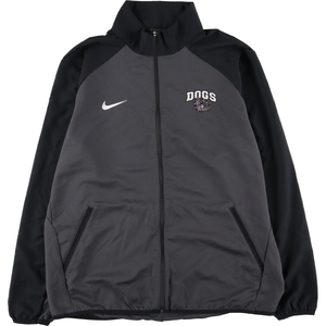 古着 ナイキ NIKE DRI-FIT ウインドブレーカー メンズL /eaa438182 ss2412_50