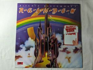 【良盤】Rainbow Ritchie Blackmore