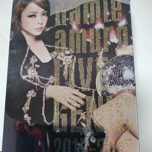 安室奈美恵ライブDVD5本セット