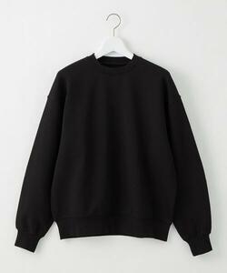 新品♪UNITED ARROWS♪グリーンレーベル リラクシング)♪GIZA スウェット クルーネック♪サイズXL♪