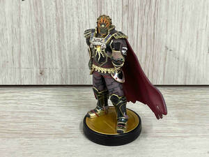 【動作確認済み】amiibo ガノンドロフ (大乱闘スマッシュブラザーズシリーズ)