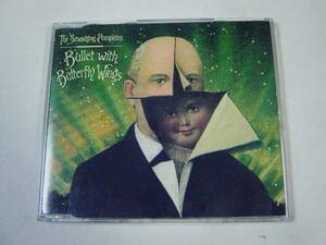 Smashing Pumpkins 「Bullet with Butterfly Wings」