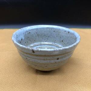 時代物 古美術 茶碗 骨董 茶道具 コレクション 茶器 抹茶碗 ア11-4