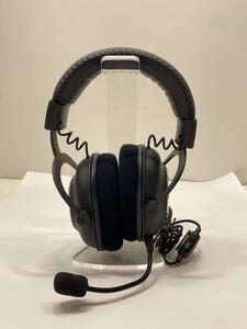 Logicool◆ヘッドセット PRO X Gaming Headset G-PHS-003