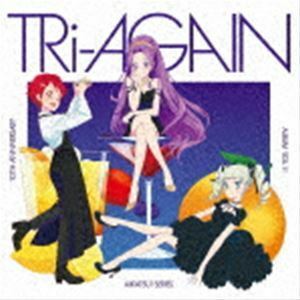 アイカツ!シリーズ 10th Anniversary Album Vol.11 TRi-AGAIN りすこ・れみ／もえ・ゆな