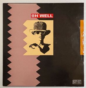 【LP】OH WELL / OH WELL【80