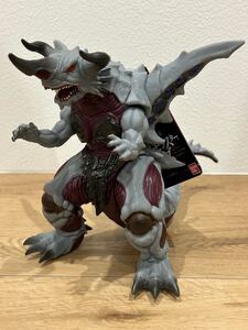 新品タグ付き　バガン　ムービーモンスターシリーズ　ゴジラ・ストア　ゴジラ　超ゴジラ　大怪獣シリーズ　s.h.monsterarts モスラ ガメラ