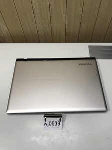 ジャンク 部取 東芝 dynabook T45/TGY 不明 - wj0539