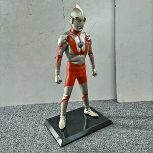 FIG9049 海洋堂 ウルトラマン Cタイプ 1/5スケール コールドキャスト製塗装済み完成品フィギュア 全高約35cm