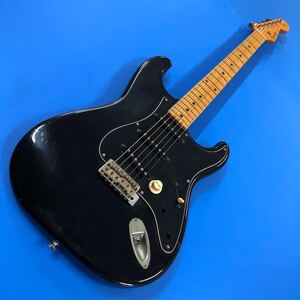 T2213　フジゲン製造　Fender Japan フェンダー ジャパン ST54 1993年～1994年製造　Stratocaster ストラト 