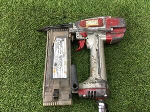 【中古品】★MAX 常圧フィニッシュネイラ TA-221/SF55MO ITGR7CF8HOK4