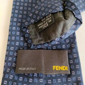 FENDI(フェンディ)ネクタイ28