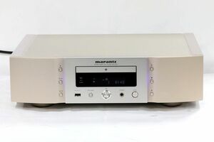 【店頭併売・中古】marantz CD/SACDプレーヤー SA-14S1 ※中古保証6ヵ月