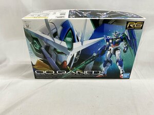 【1円～】【未開封】1/144 RG GNT-0000 ダブルオークアンタ 劇場版 機動戦士ガンダム00