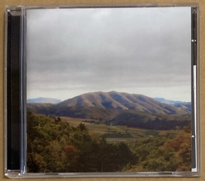 CD★DIRTY PROJECTORS + BJORK 「MOUNT WITTENBERG ORCA」　ビョーク 