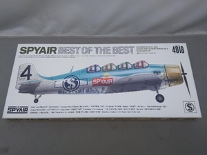 SPYAIR CD BEST OF THE BEST(初回生産限定盤)(DVD付)