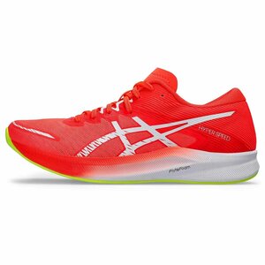 1605782-ASICS/レディース ランニングシューズ HYPER SPEED 3 ハイパースピード/25.0