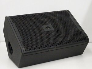 ▲▽【全国発送可】JBL VRX915M ステージモニタースピーカー 1本△▼027852053△▼