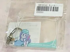 ターフィーショップ UMAJO 競馬が好きな私 アクリルフォトフレーム アクキー