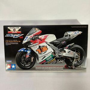 タミヤ 1/12 ホンダ LCR Honda RC211V 