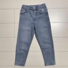 ZARA キッズ デニムパンツ 6サイズ　110cm