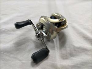 覽【日本製】シマノ 08 メタニウムMg DC 右 ベイトリール SHIMANO Metanium 検 アンタレス スコーピオン scorpion 02222 1803F